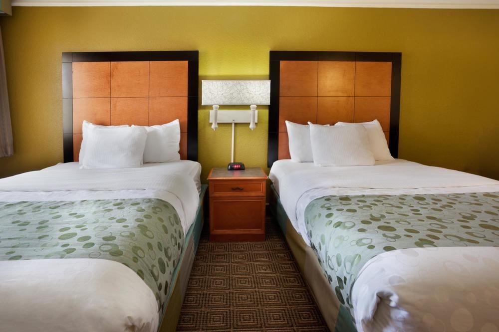 La Quinta Inn By Wyndham Killeen - Fort Hood Екстер'єр фото