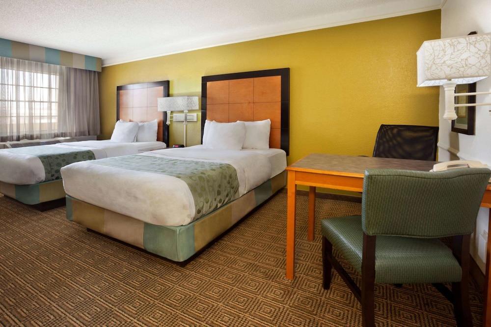 La Quinta Inn By Wyndham Killeen - Fort Hood Екстер'єр фото