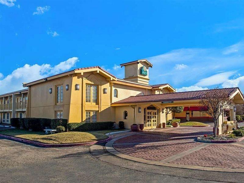 La Quinta Inn By Wyndham Killeen - Fort Hood Екстер'єр фото