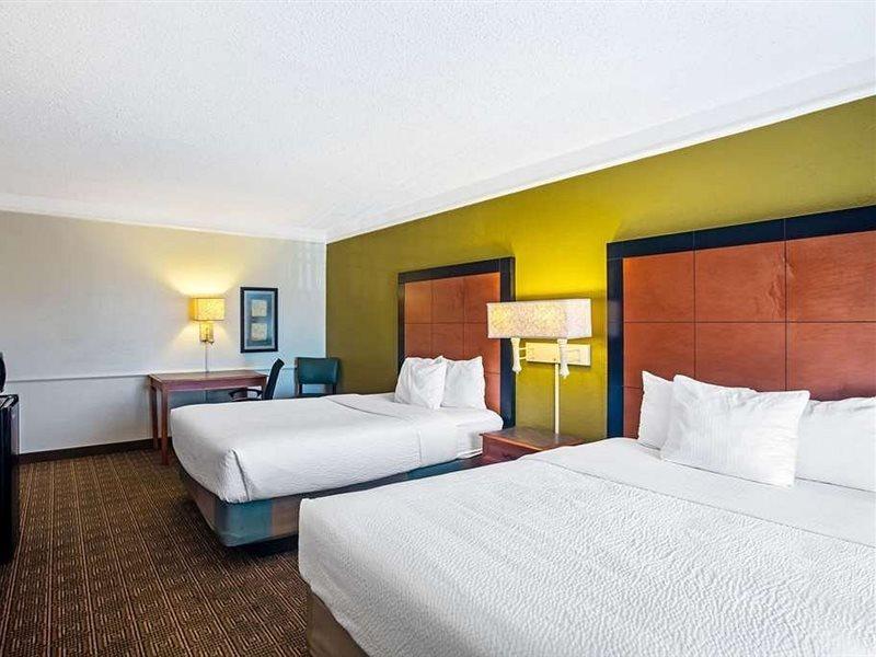 La Quinta Inn By Wyndham Killeen - Fort Hood Екстер'єр фото