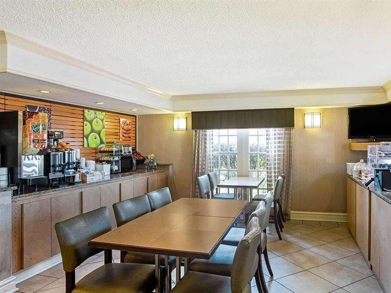 La Quinta Inn By Wyndham Killeen - Fort Hood Екстер'єр фото