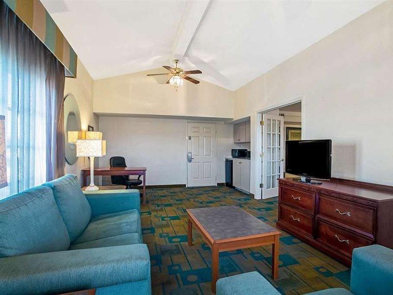 La Quinta Inn By Wyndham Killeen - Fort Hood Екстер'єр фото