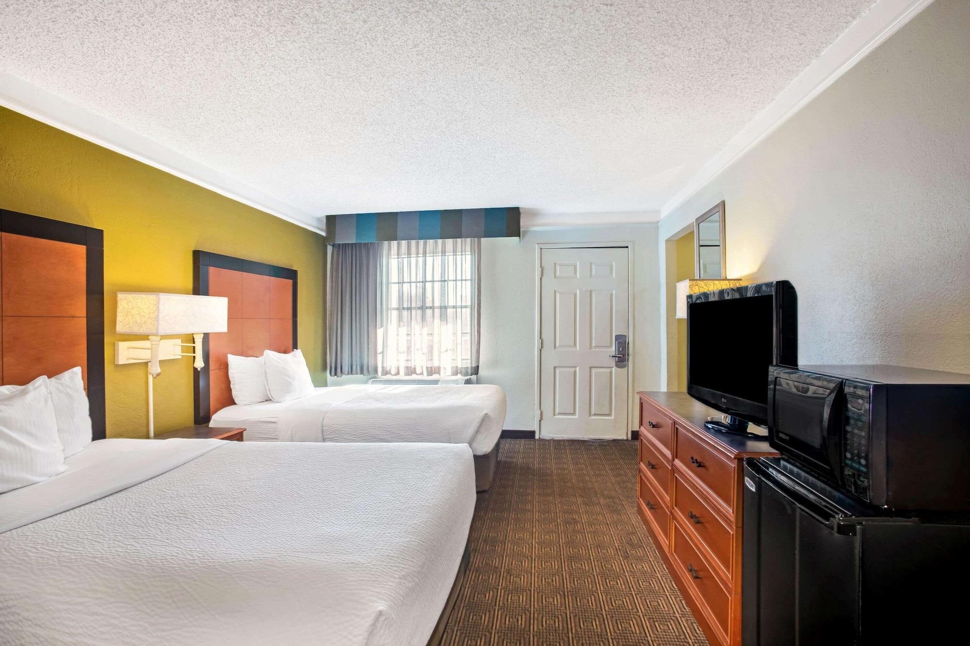 La Quinta Inn By Wyndham Killeen - Fort Hood Екстер'єр фото