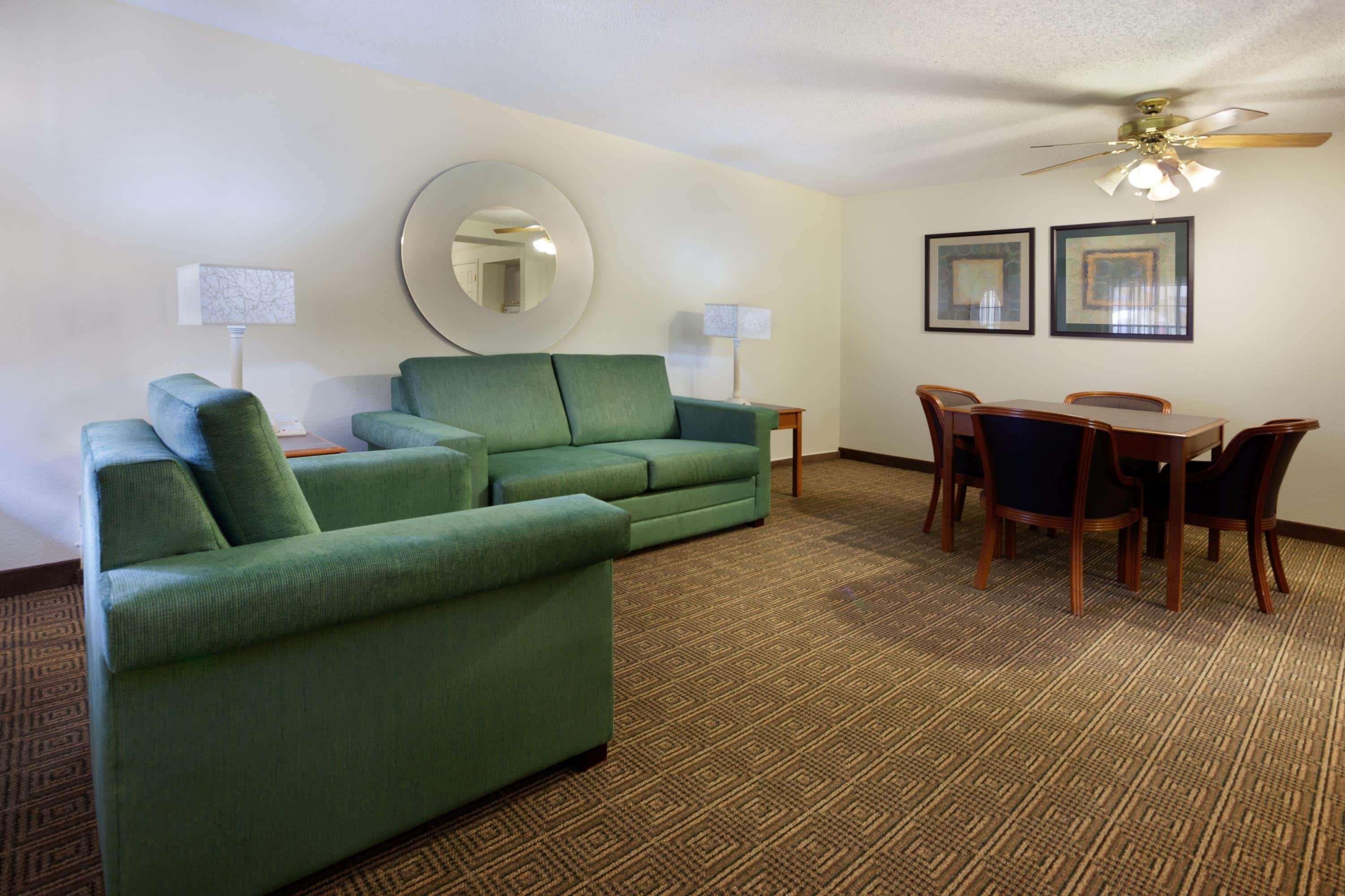 La Quinta Inn By Wyndham Killeen - Fort Hood Екстер'єр фото