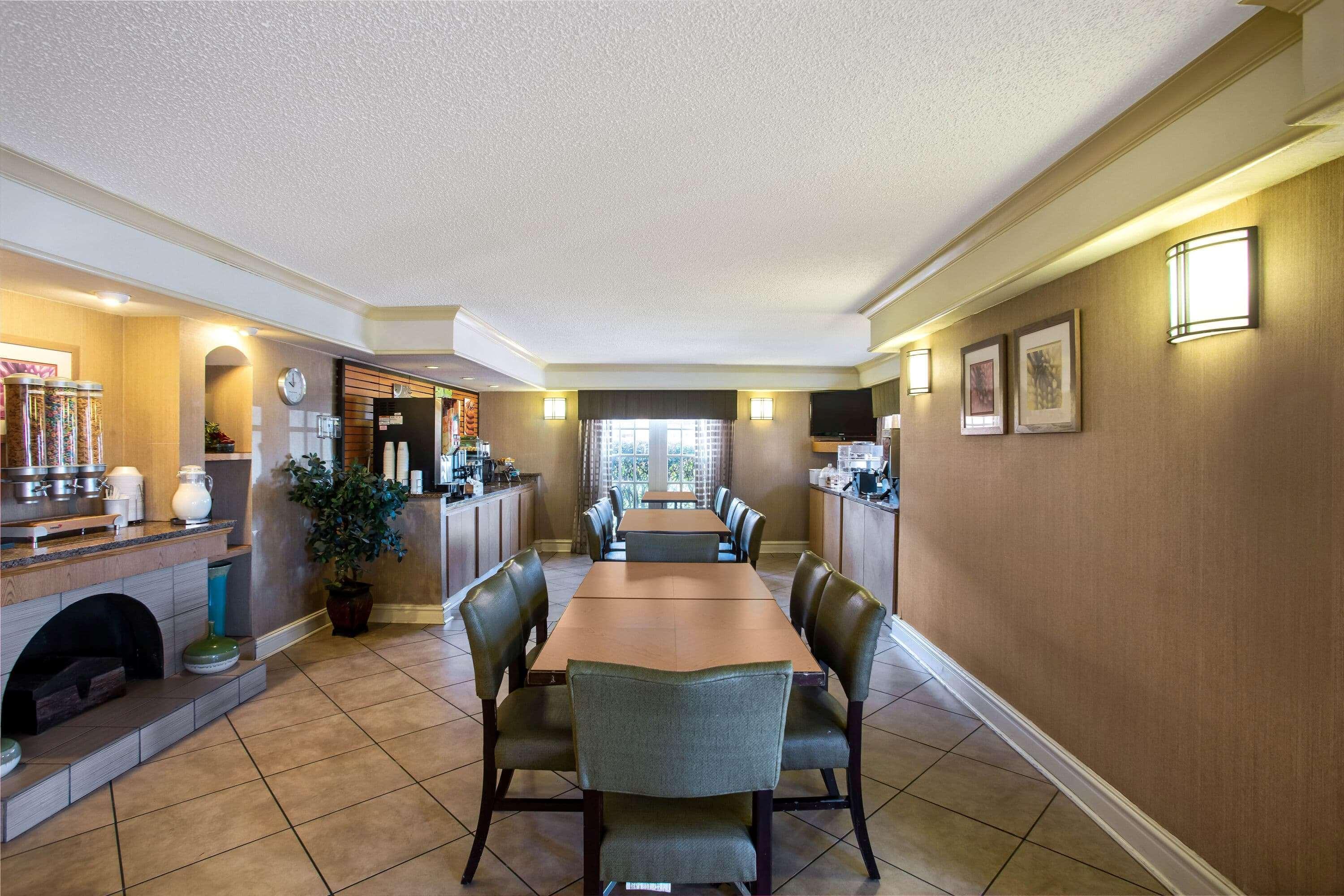 La Quinta Inn By Wyndham Killeen - Fort Hood Екстер'єр фото