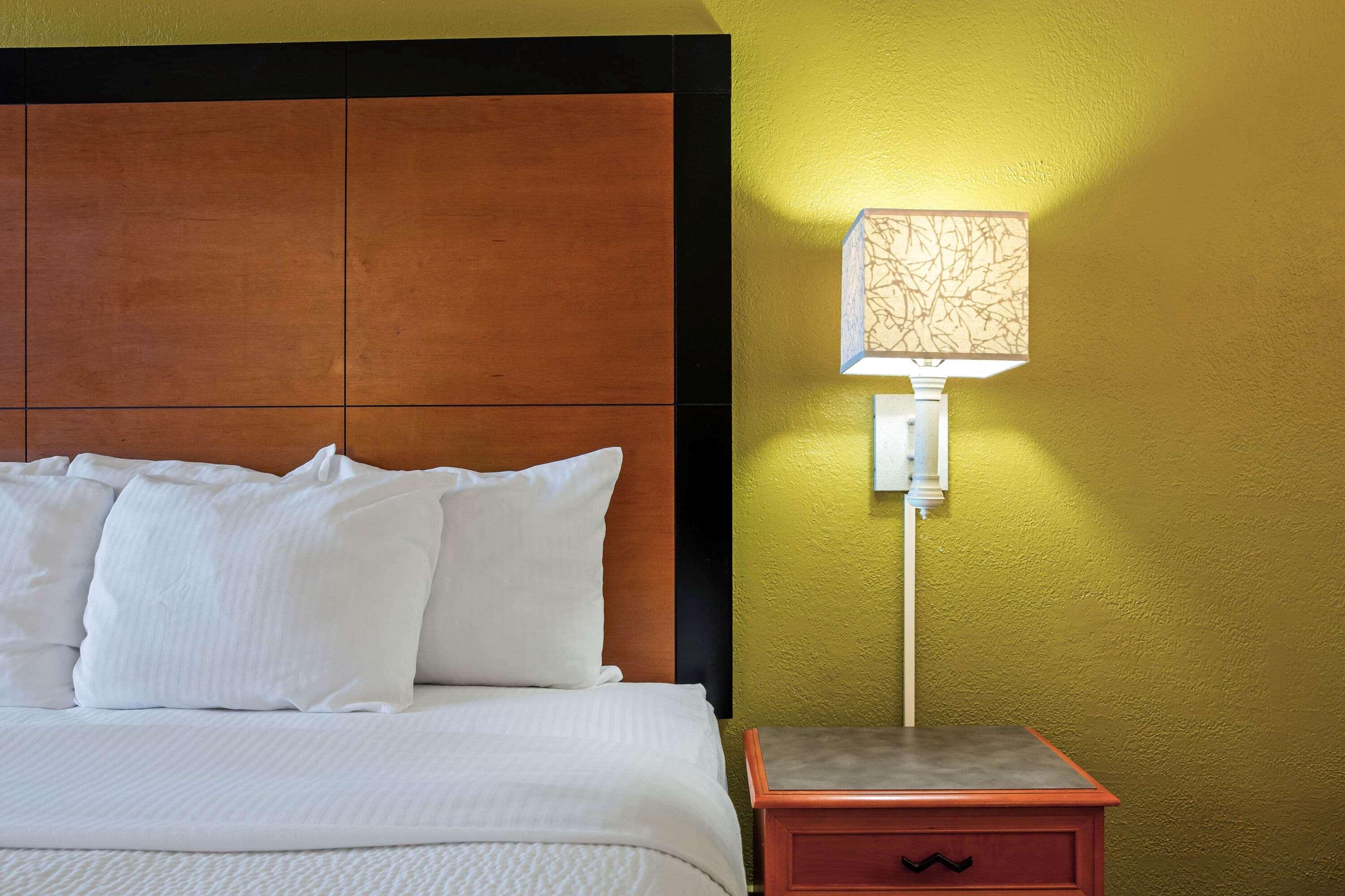 La Quinta Inn By Wyndham Killeen - Fort Hood Екстер'єр фото