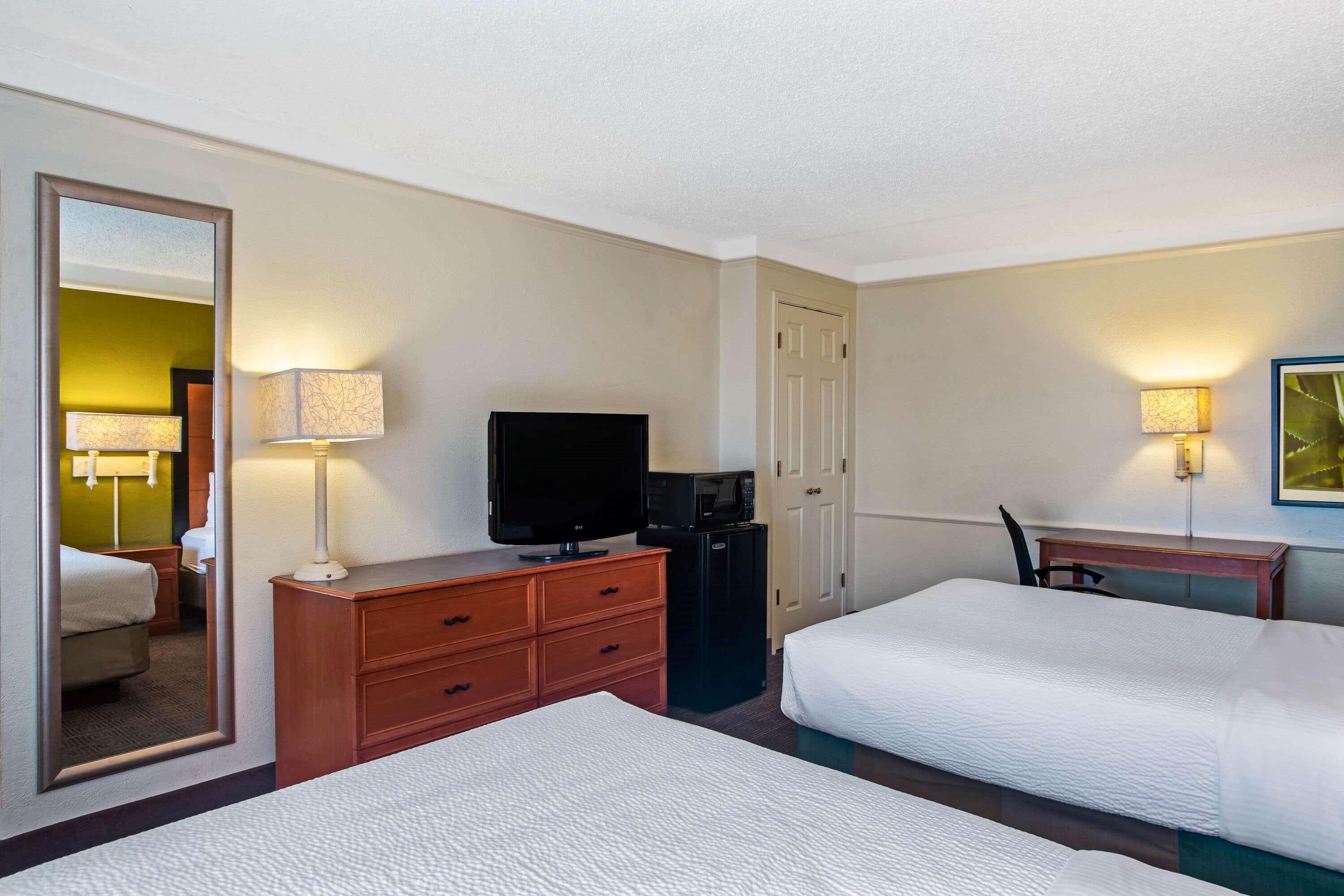 La Quinta Inn By Wyndham Killeen - Fort Hood Екстер'єр фото