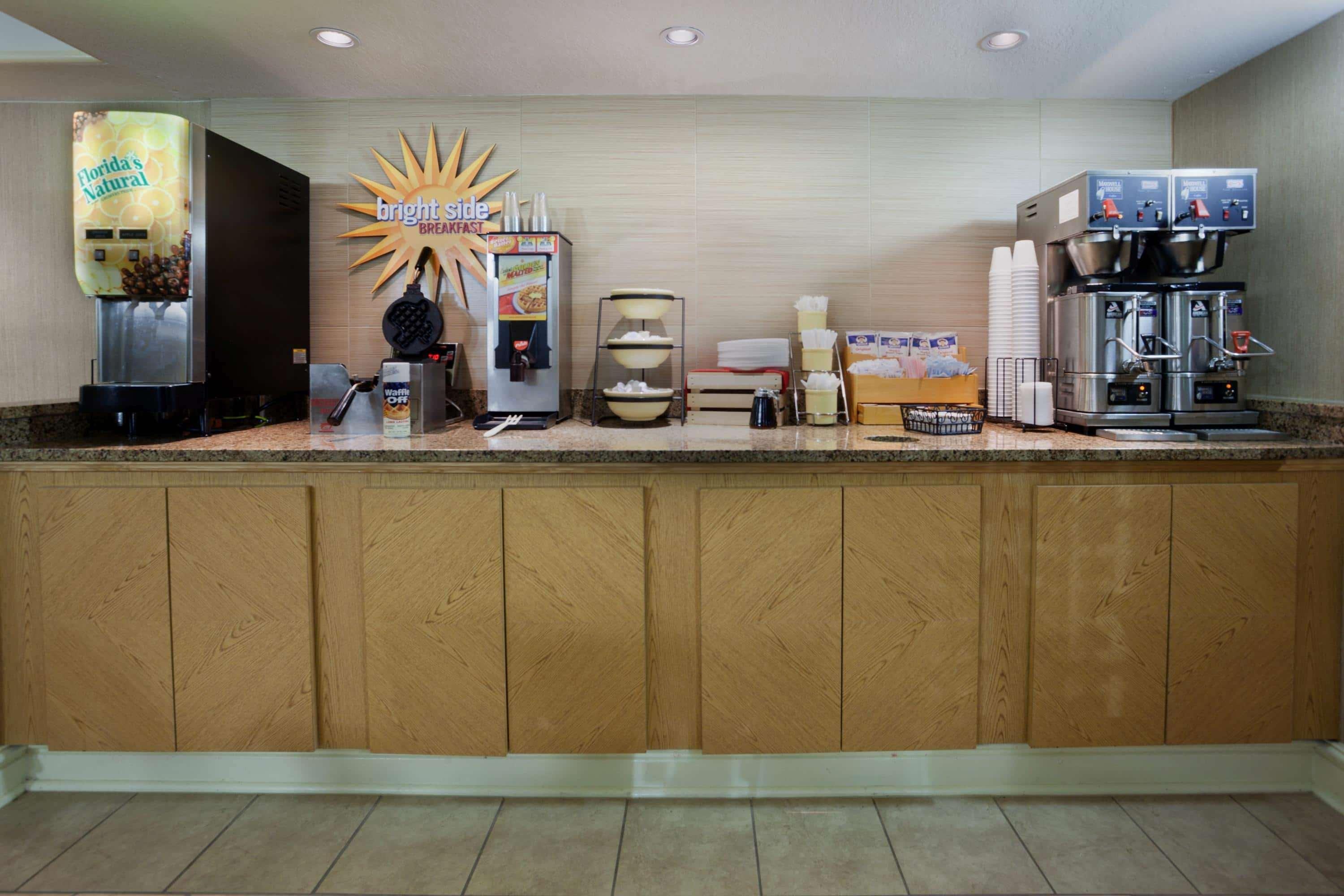 La Quinta Inn By Wyndham Killeen - Fort Hood Екстер'єр фото