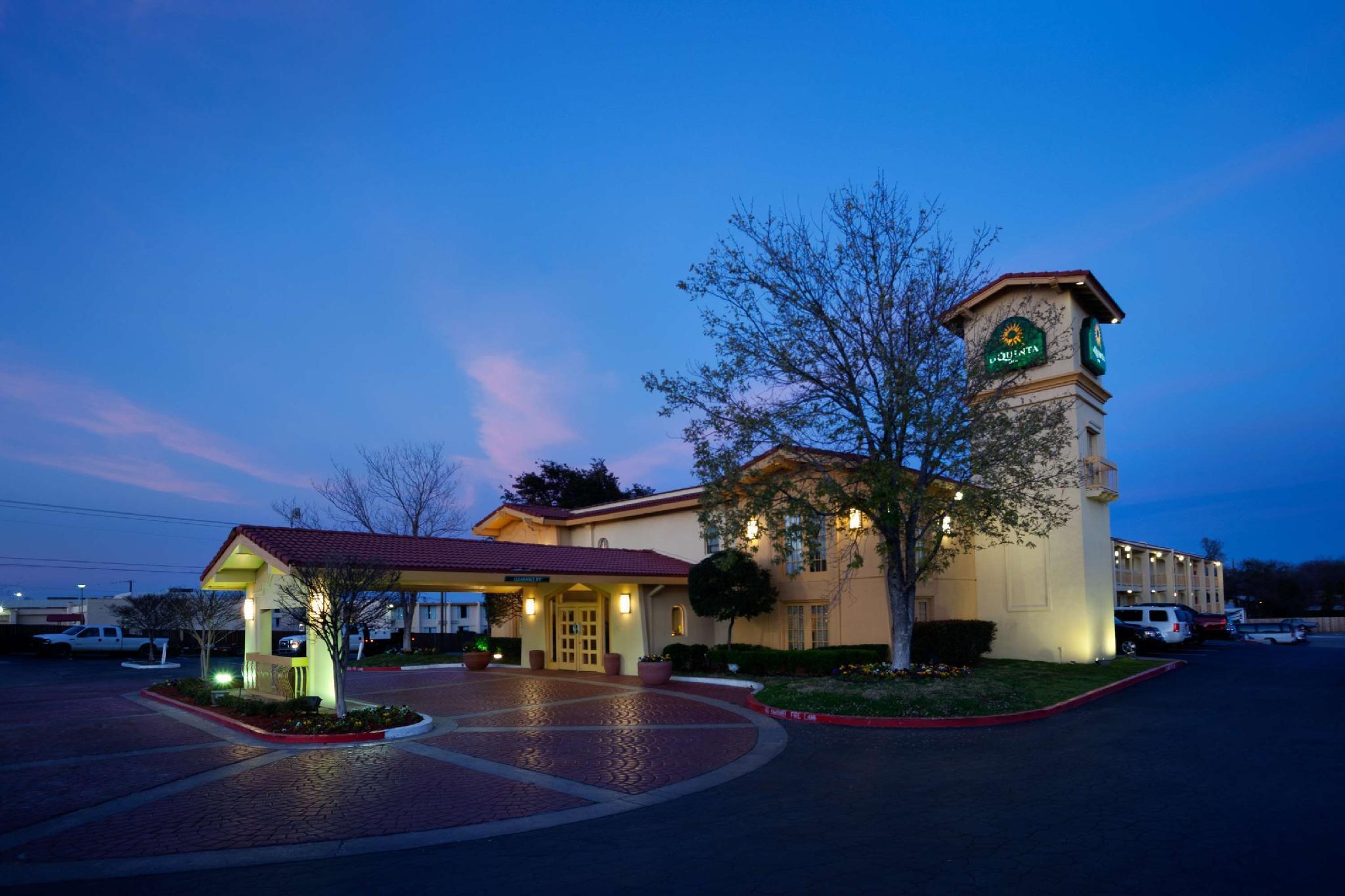 La Quinta Inn By Wyndham Killeen - Fort Hood Екстер'єр фото