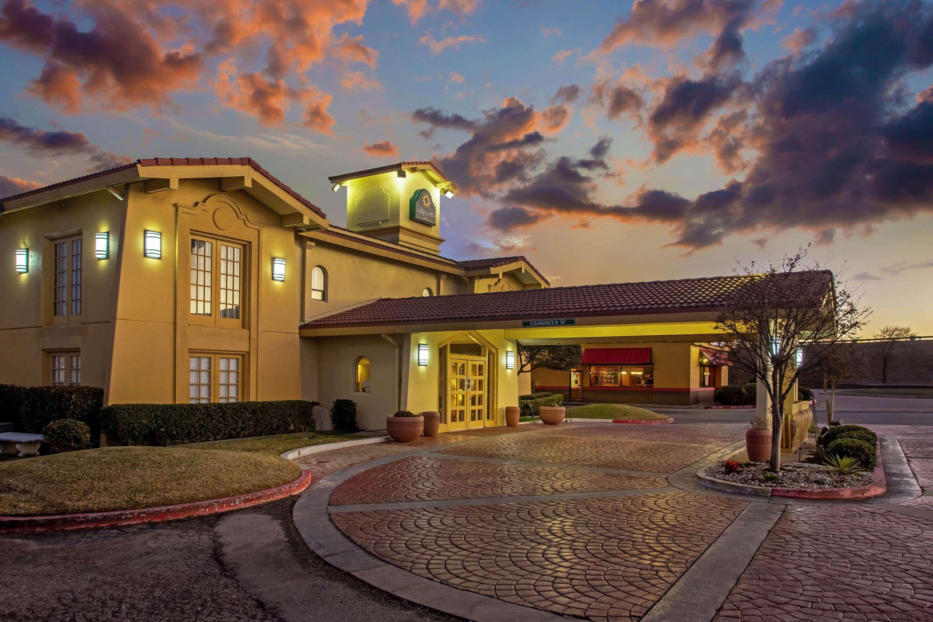 La Quinta Inn By Wyndham Killeen - Fort Hood Екстер'єр фото