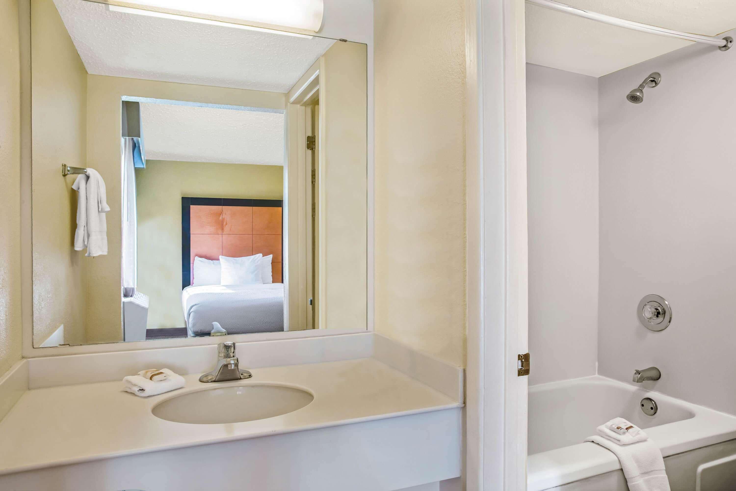 La Quinta Inn By Wyndham Killeen - Fort Hood Екстер'єр фото