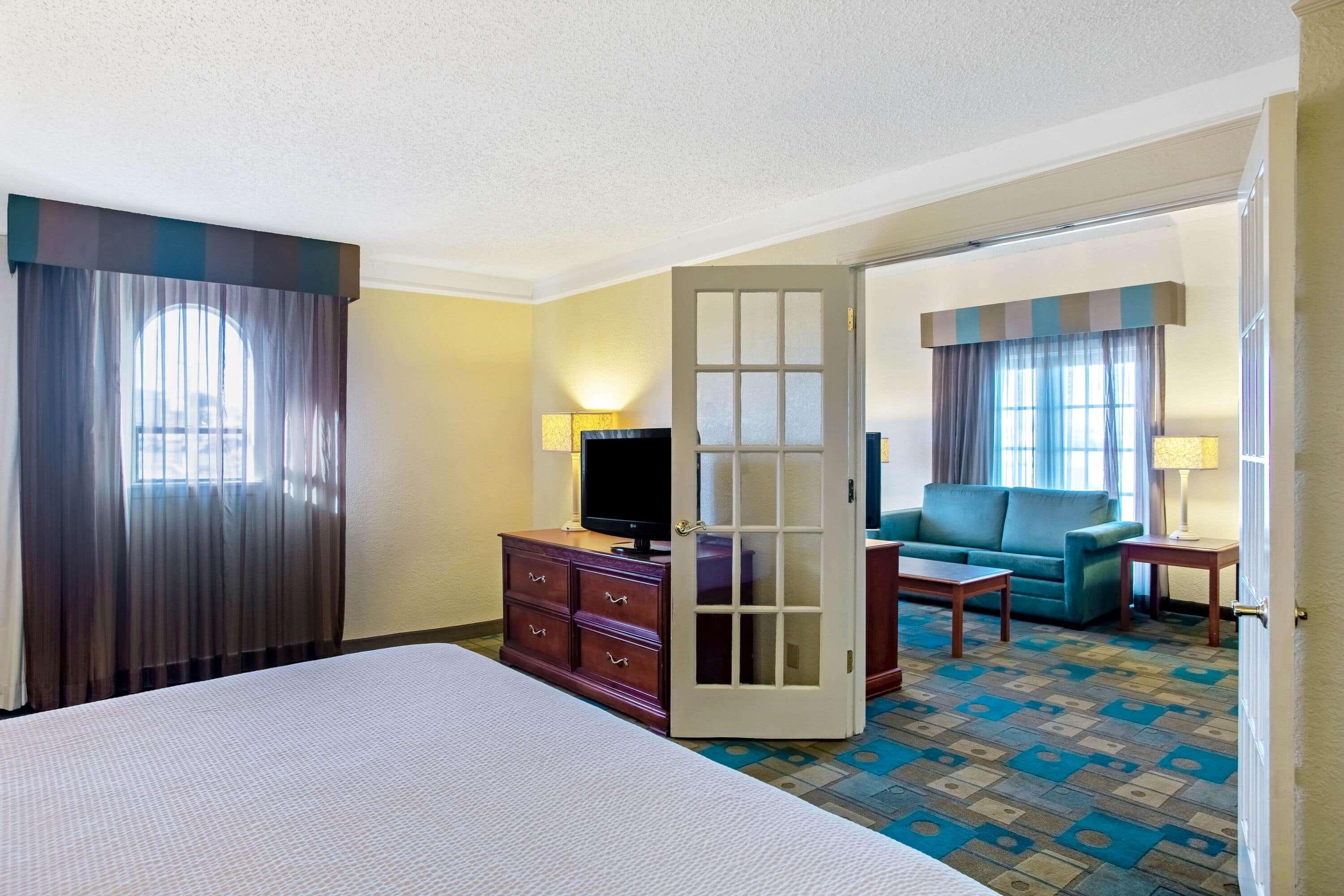 La Quinta Inn By Wyndham Killeen - Fort Hood Екстер'єр фото