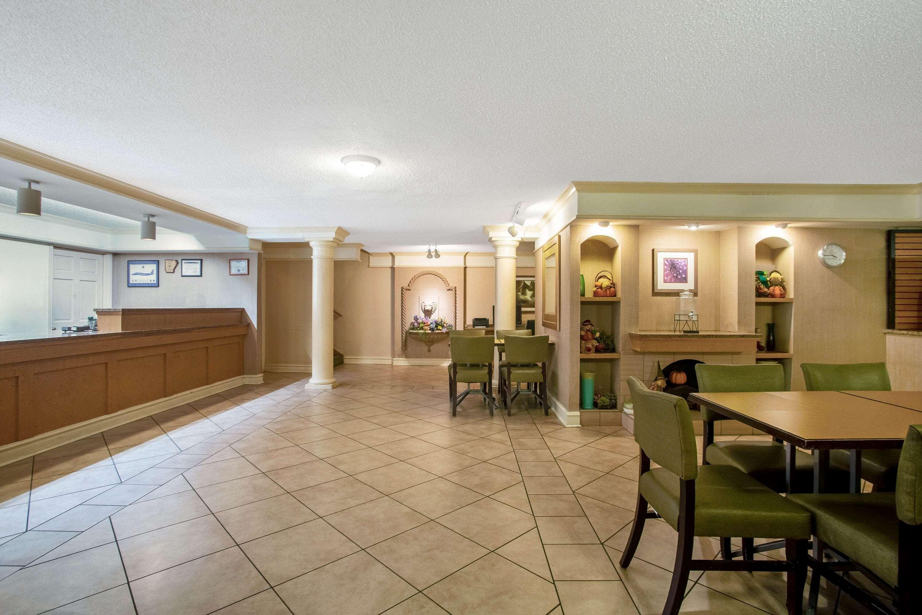 La Quinta Inn By Wyndham Killeen - Fort Hood Екстер'єр фото