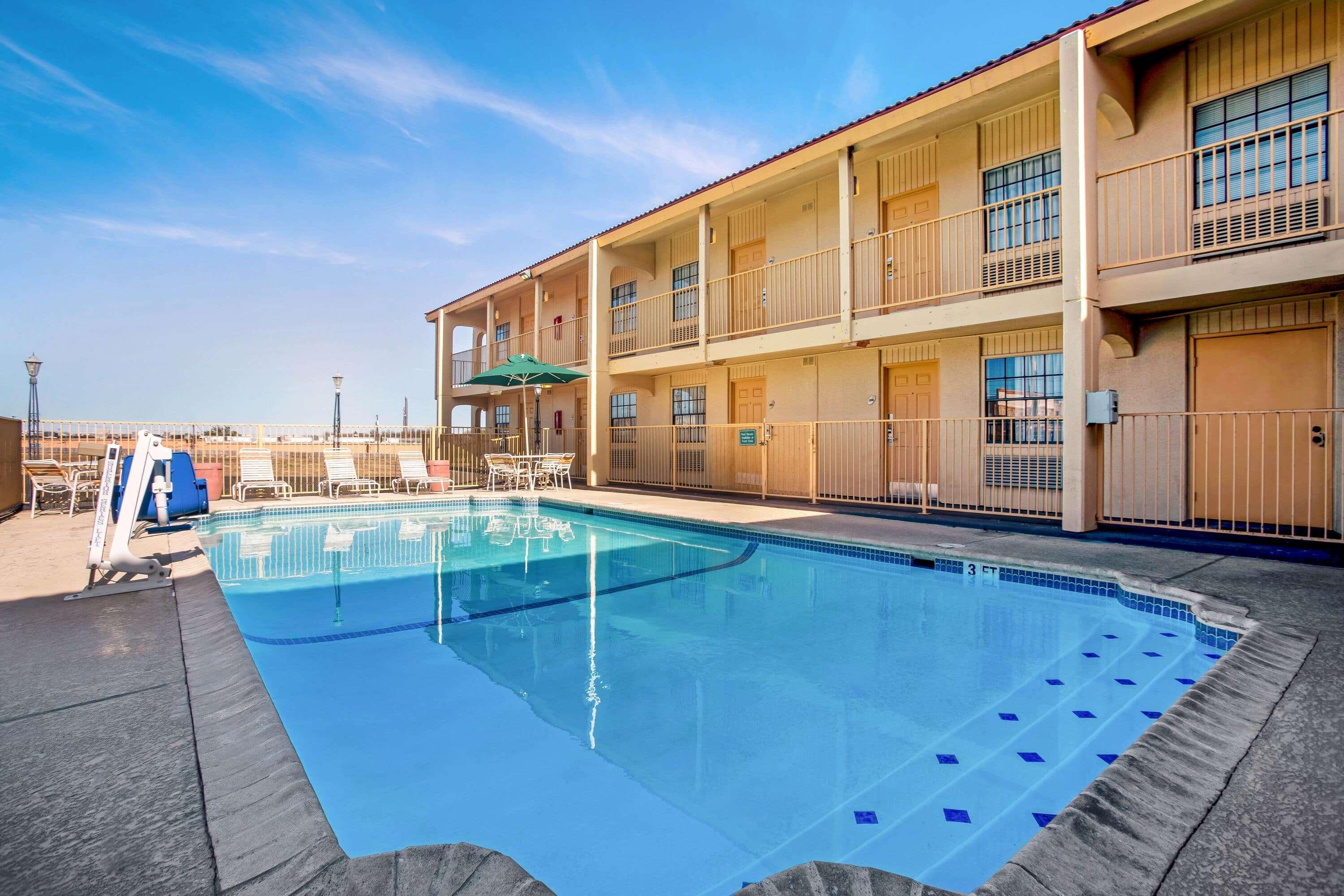 La Quinta Inn By Wyndham Killeen - Fort Hood Екстер'єр фото