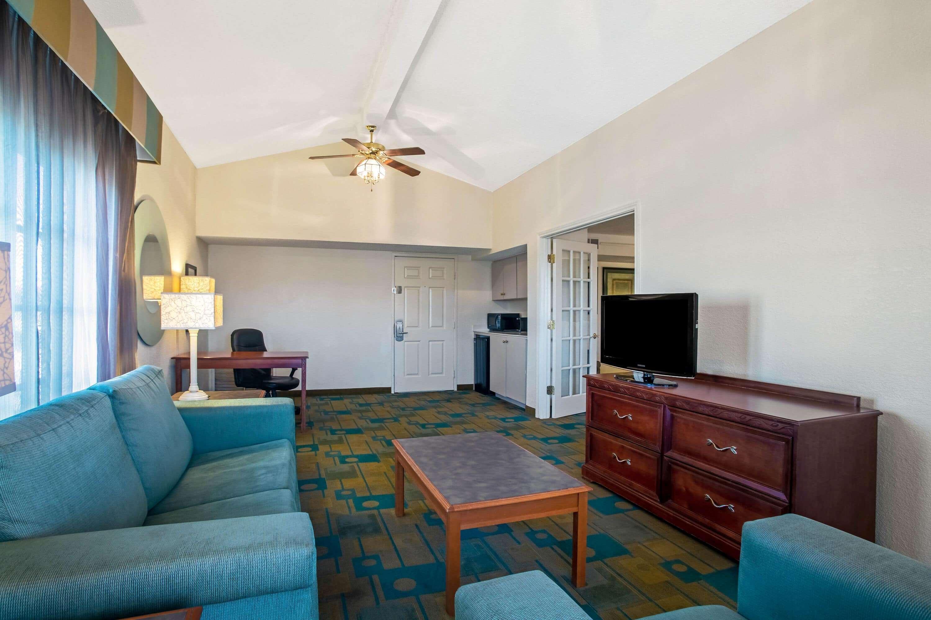 La Quinta Inn By Wyndham Killeen - Fort Hood Екстер'єр фото