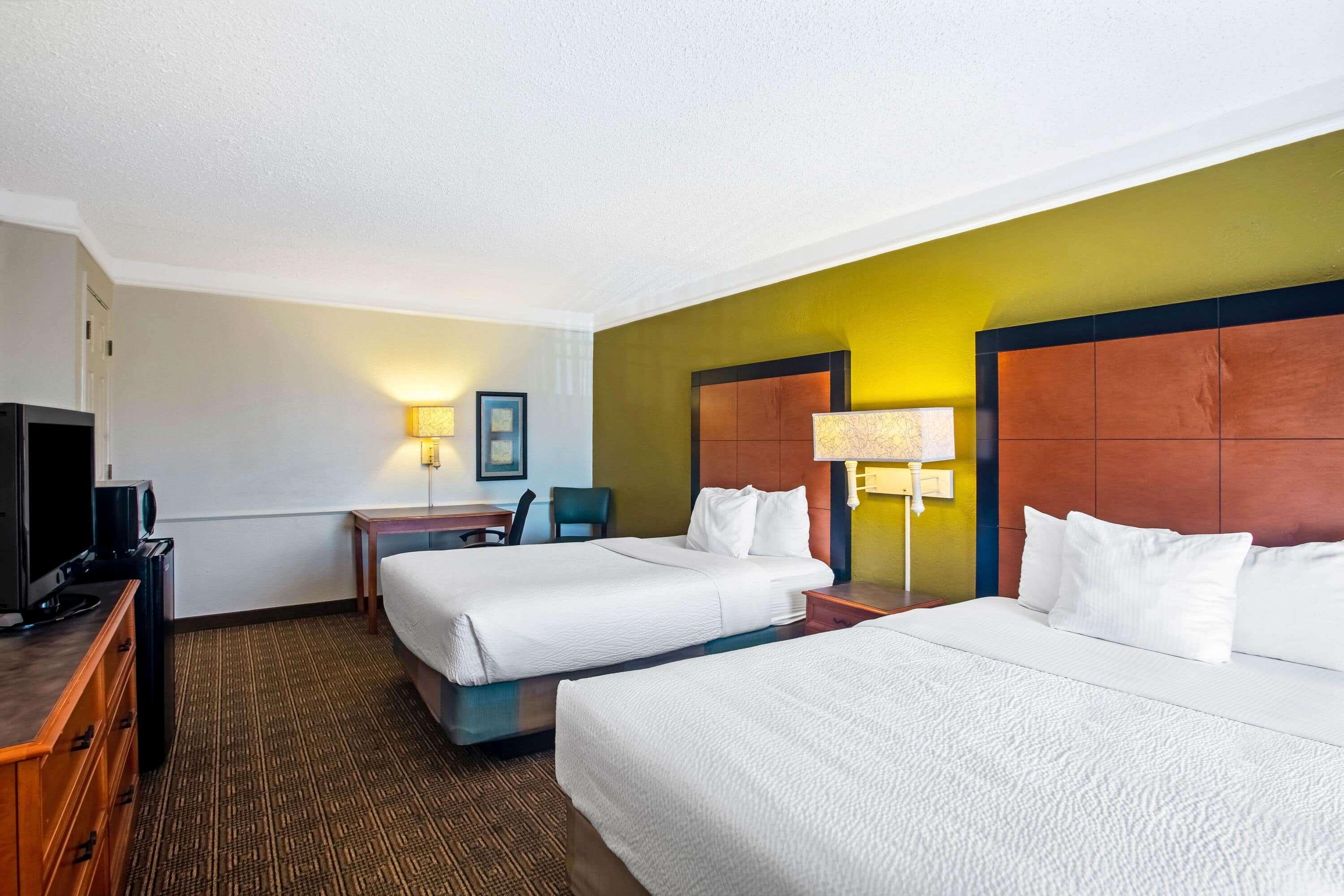 La Quinta Inn By Wyndham Killeen - Fort Hood Екстер'єр фото
